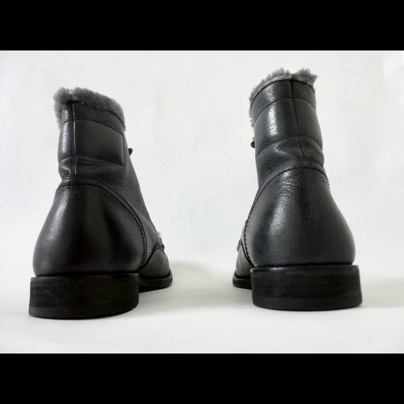 Sheepskin Winter Boot 🇮🇹 - Picture 9 of 11